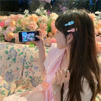 年少心事