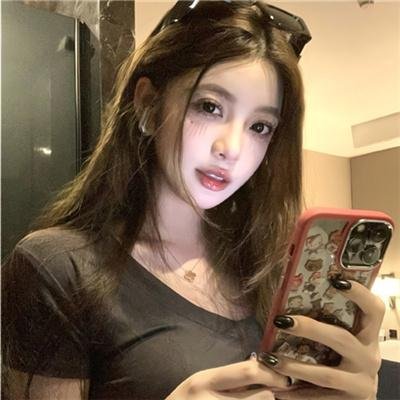 精卫填海